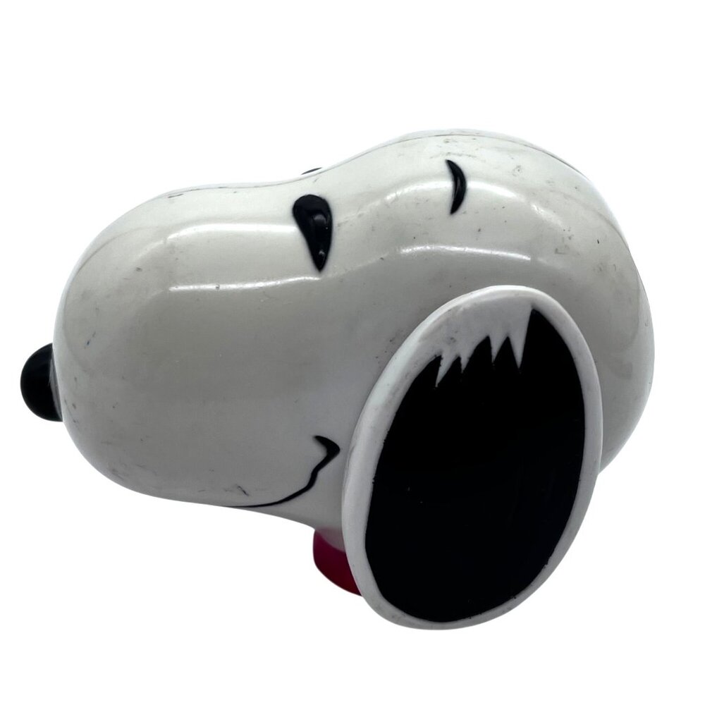 Vintage Snoopy Viewer Toy With Peanuts Comic Strip 2-06 UFS Collectible Figurine - Picture 10 of 16